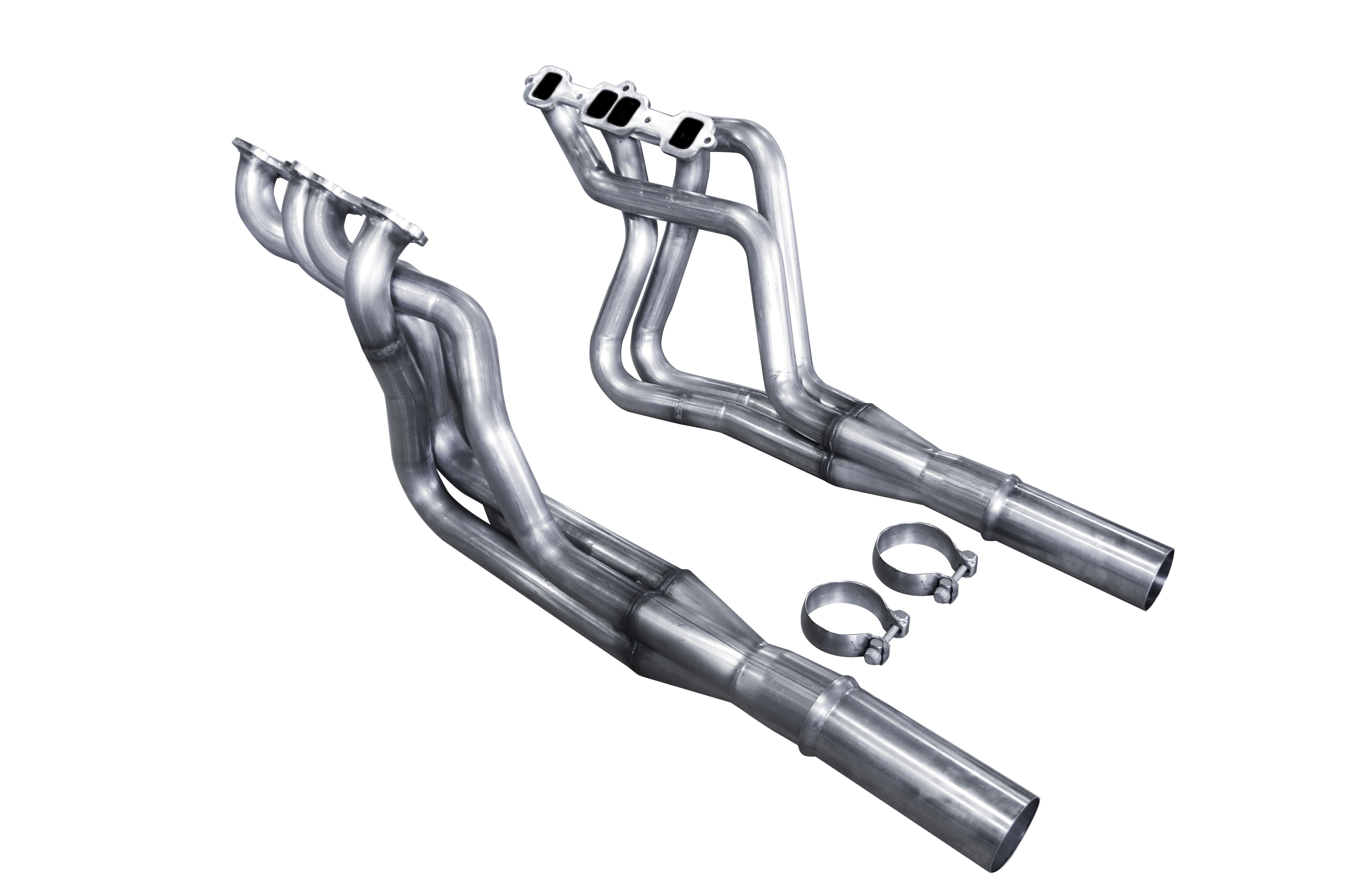 Oldsmobile G-Body Big Block 1978-1988 Headers